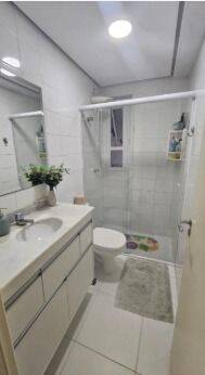 Apartamento com 3 dormitórios à venda, 88 m² por R$ 820.000,00 - Parque Industrial - São José dos Campos/SP