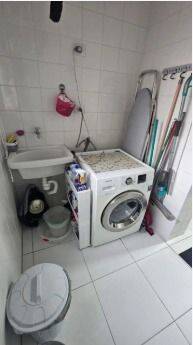 Apartamento com 3 dormitórios à venda, 88 m² por R$ 820.000,00 - Parque Industrial - São José dos Campos/SP