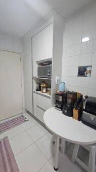 Apartamento com 3 dormitórios à venda, 88 m² por R$ 820.000,00 - Parque Industrial - São José dos Campos/SP