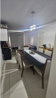 Apartamento com 3 dormitórios à venda, 88 m² por R$ 820.000,00 - Parque Industrial - São José dos Campos/SP