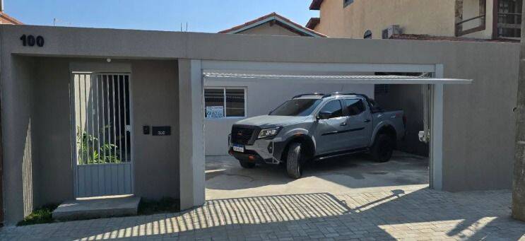 Casa com 3 dormitórios à venda, 170 m² por R$ 1.091.800,00 - Jardim das Indústrias - São José dos Campos/SP