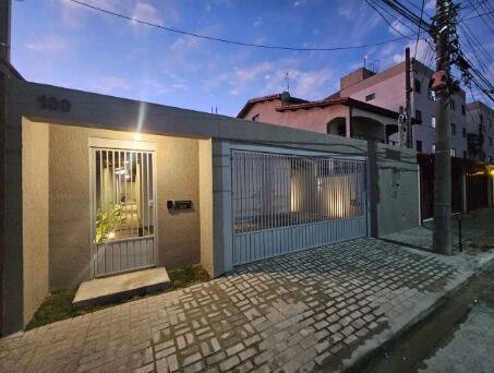 Casa com 3 dormitórios à venda, 170 m² por R$ 1.091.800,00 - Jardim das Indústrias - São José dos Campos/SP