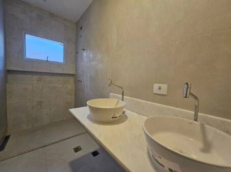 Casa com 3 dormitórios à venda, 170 m² por R$ 1.091.800,00 - Jardim das Indústrias - São José dos Campos/SP