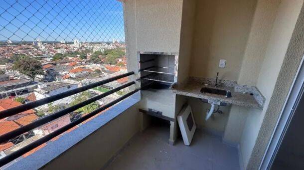 Apartamento com 2 dormitórios à venda, 60 m² por R$ 480.000,00 - Jardim Oriente - São José dos Campos/SP