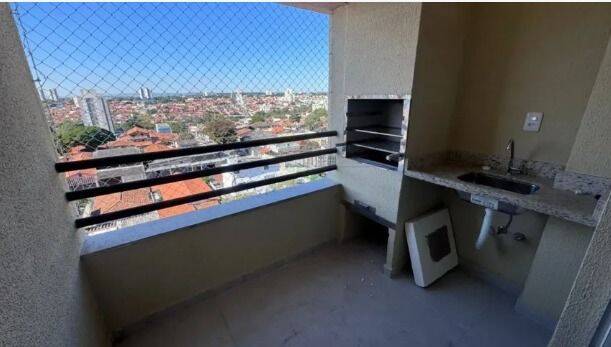 Apartamento com 2 dormitórios à venda, 60 m² por R$ 480.000,00 - Jardim Oriente - São José dos Campos/SP