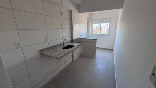 Apartamento com 2 dormitórios à venda, 60 m² por R$ 480.000,00 - Jardim Oriente - São José dos Campos/SP