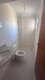 Apartamento com 2 dormitórios à venda, 60 m² por R$ 480.000,00 - Jardim Oriente - São José dos Campos/SP