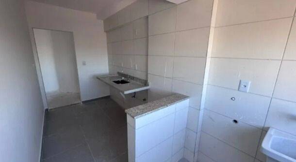 Apartamento com 2 dormitórios à venda, 60 m² por R$ 480.000,00 - Jardim Oriente - São José dos Campos/SP