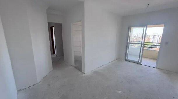 Apartamento com 2 dormitórios à venda, 60 m² por R$ 480.000,00 - Jardim Oriente - São José dos Campos/SP