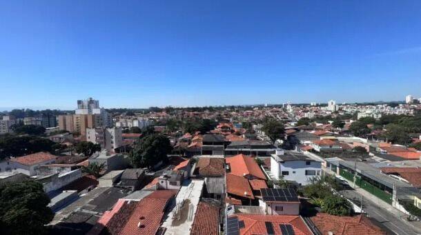Apartamento com 2 dormitórios à venda, 60 m² por R$ 480.000,00 - Jardim Oriente - São José dos Campos/SP