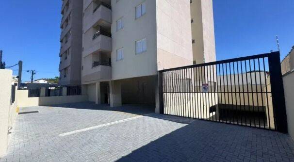 Apartamento com 2 dormitórios à venda, 60 m² por R$ 480.000,00 - Jardim Oriente - São José dos Campos/SP