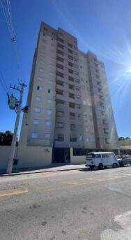 Apartamento com 2 dormitórios à venda, 60 m² por R$ 480.000,00 - Jardim Oriente - São José dos Campos/SP