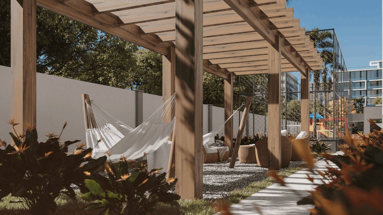 Apartamento com 2 dormitórios à venda, 60 m² por R$ 340.000,00 - Parque Residencial Flamboyant - São José dos Campos/SP