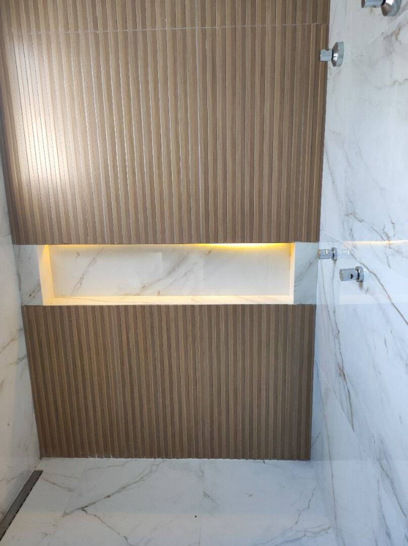 Casa com 3 dormitórios à venda, 135 m² por R$ 950.000 - Residencial Malibu - Caçapava/SP