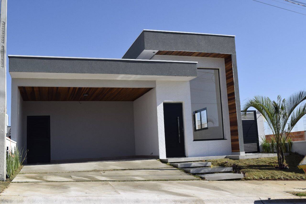 Casa com 3 dormitórios à venda, 135 m² por R$ 950.000 - Residencial Malibu - Caçapava/SP