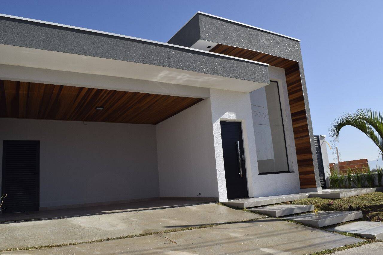 Casa com 3 dormitórios à venda, 135 m² por R$ 950.000 - Residencial Malibu - Caçapava/SP