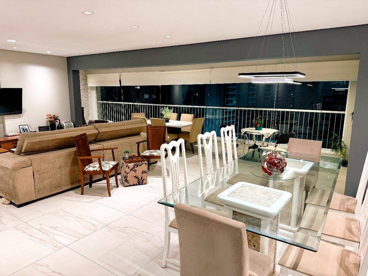 Apartamento à Venda - Splendor Blue - São Jose dos Campos