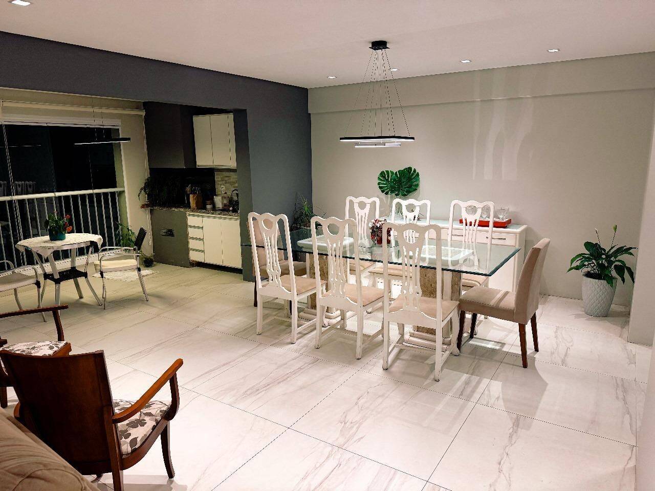 Apartamento à Venda - Splendor Blue - São Jose dos Campos