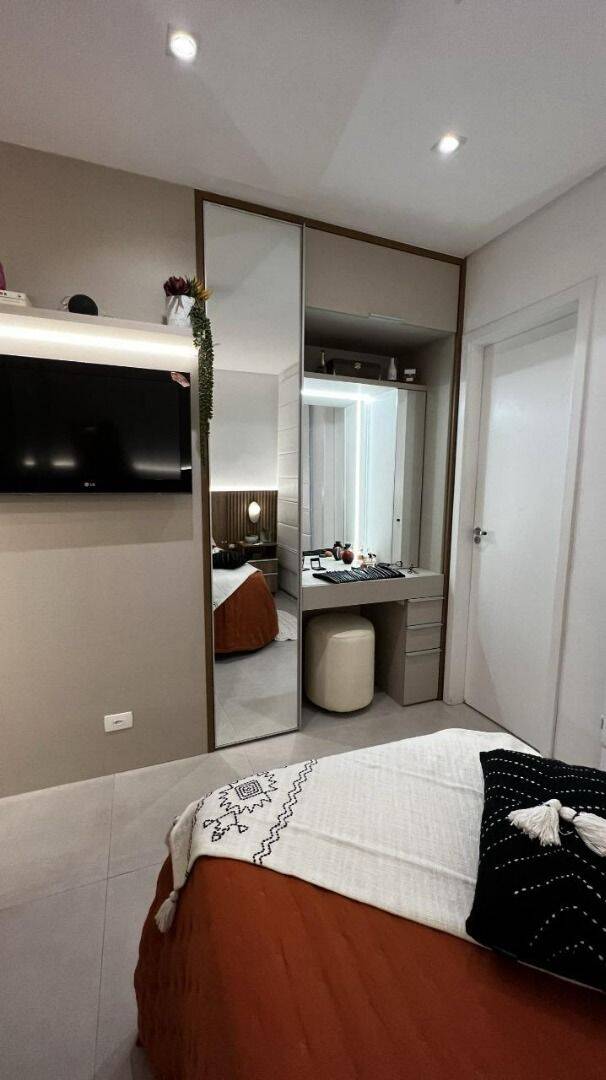 Apartamento à Venda - Splendor Blue - São Jose dos Campos
