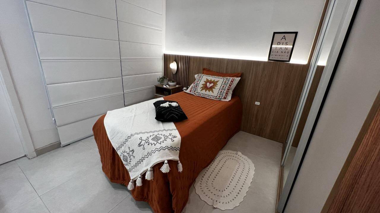 Apartamento à Venda - Splendor Blue - São Jose dos Campos