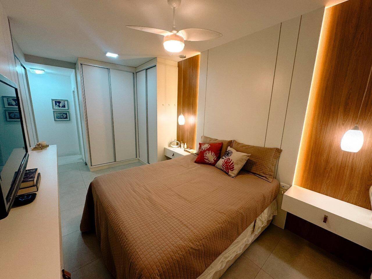 Apartamento à Venda - Splendor Blue - São Jose dos Campos