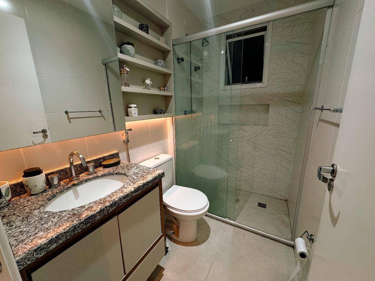 Apartamento à Venda - Splendor Blue - São Jose dos Campos
