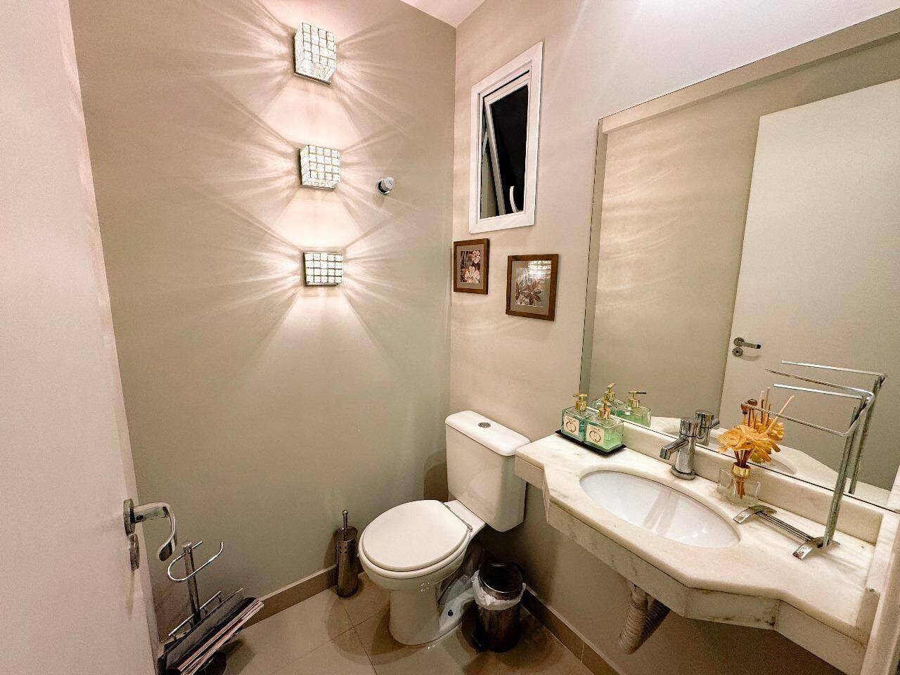 Apartamento à Venda - Splendor Blue - São Jose dos Campos