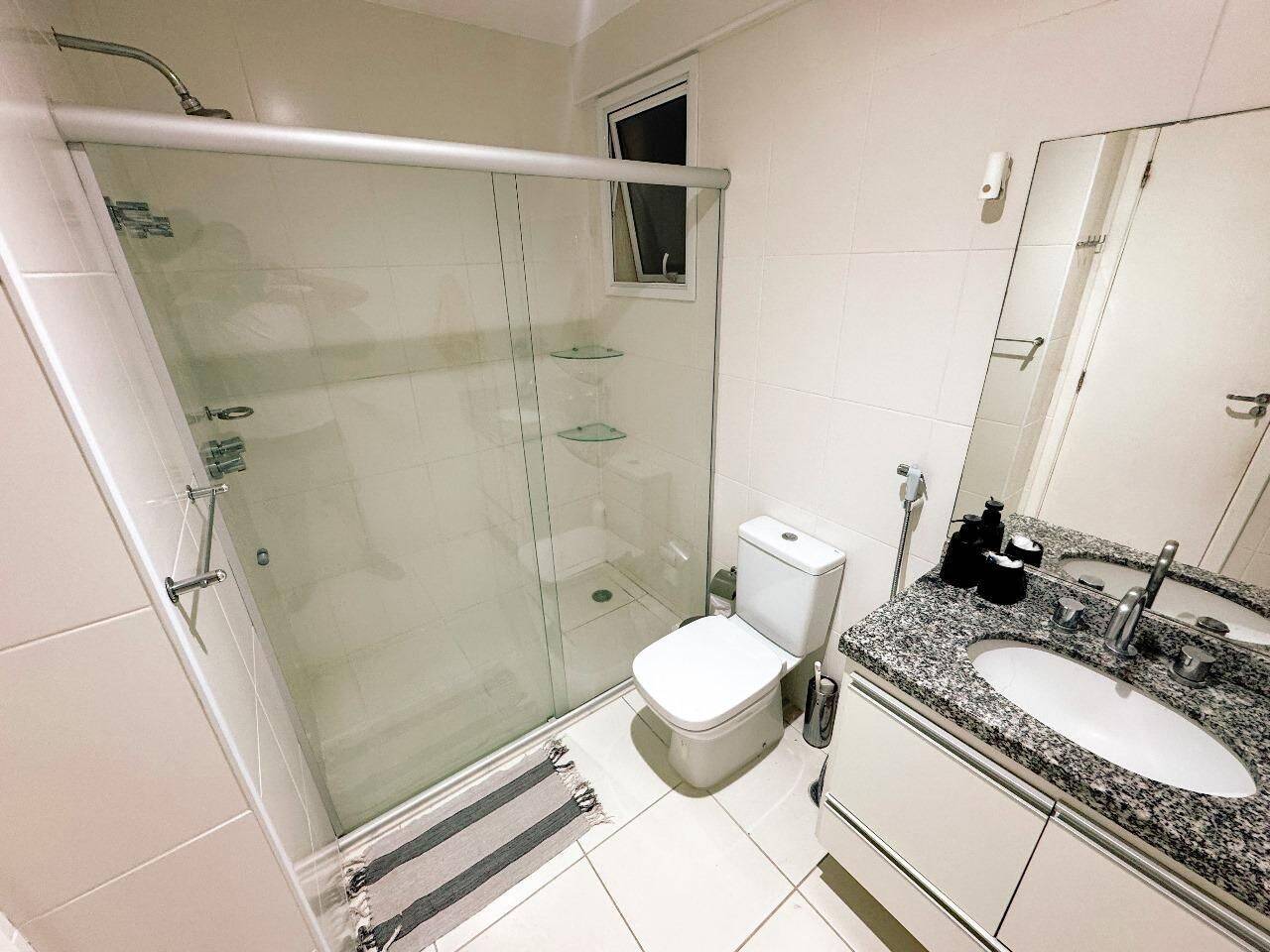 Apartamento à Venda - Splendor Blue - São Jose dos Campos