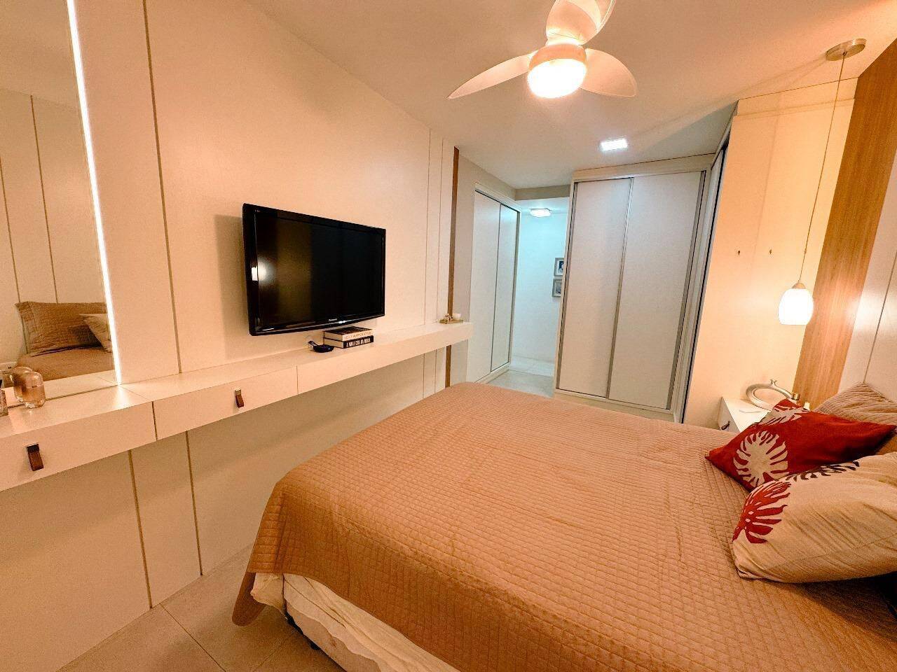 Apartamento à Venda - Splendor Blue - São Jose dos Campos