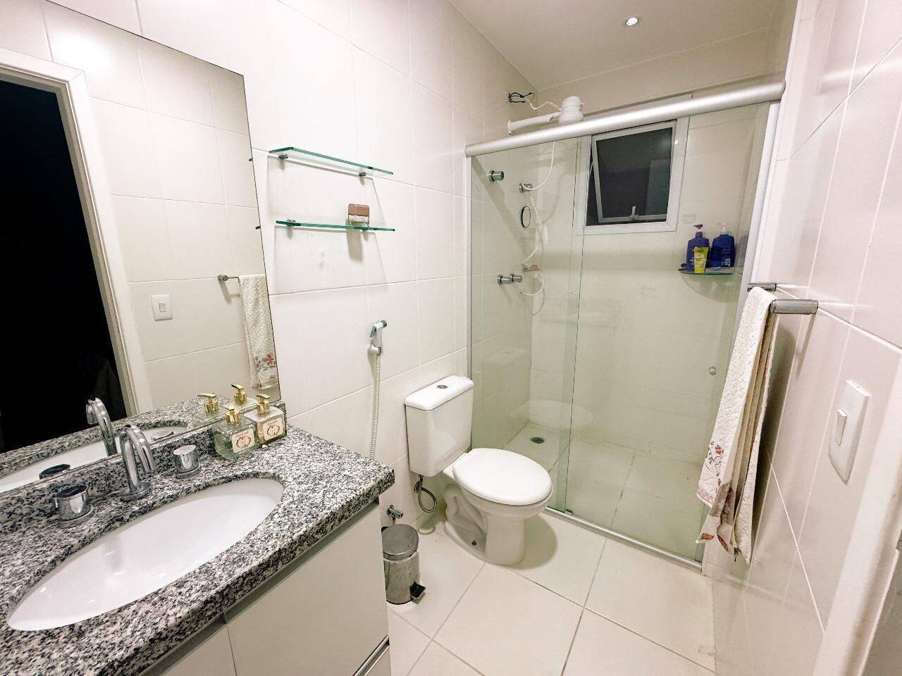 Apartamento à Venda - Splendor Blue - São Jose dos Campos