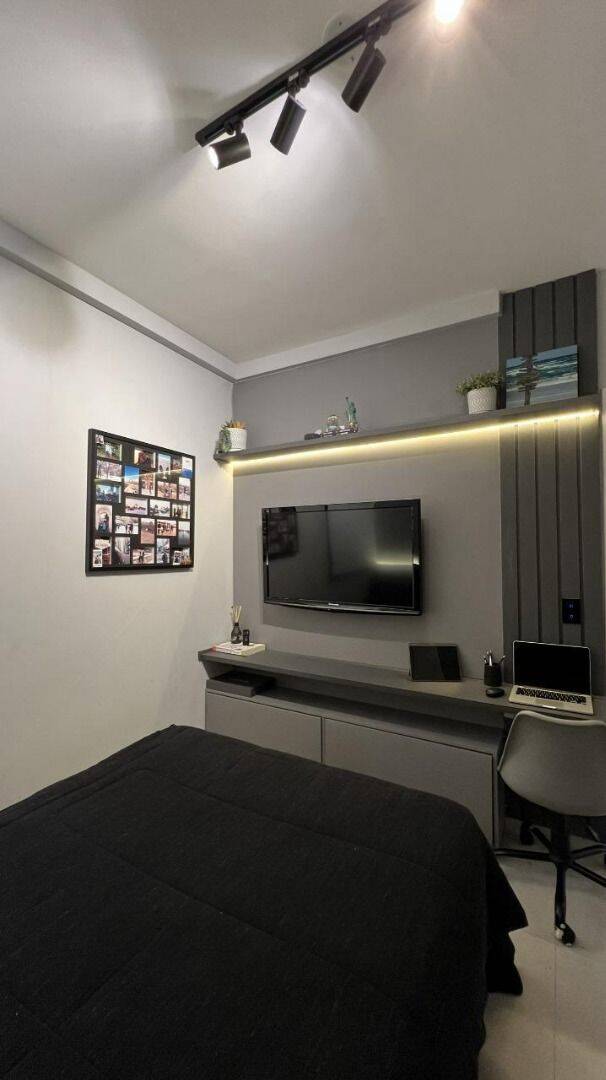 Apartamento à Venda - Splendor Blue - São Jose dos Campos