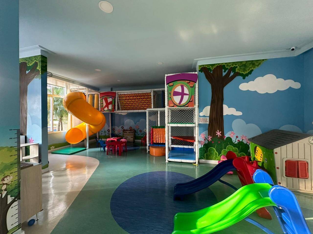 Apartamento à Venda - Splendor Blue - São Jose dos Campos