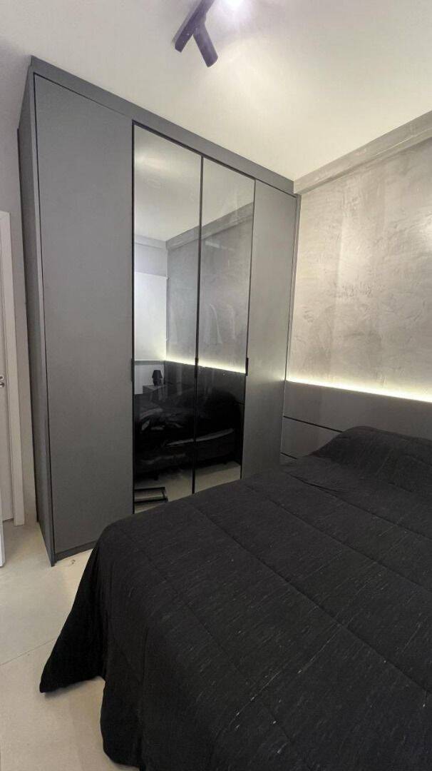 Apartamento à Venda - Splendor Blue - São Jose dos Campos