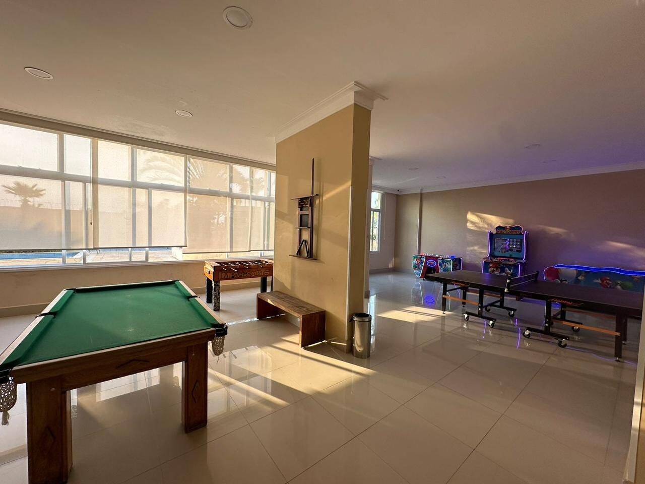 Apartamento à Venda - Splendor Blue - São Jose dos Campos