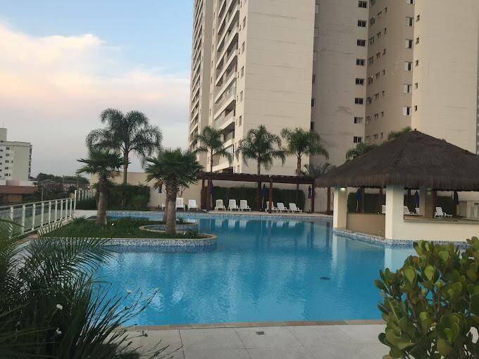 Apartamento à Venda - Splendor Blue - São Jose dos Campos