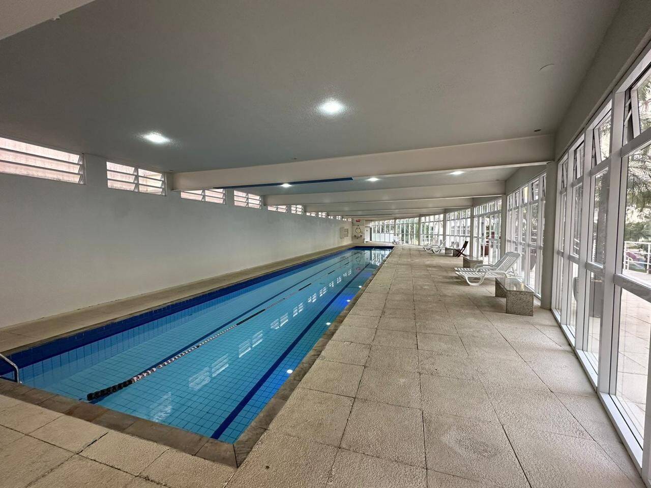 Apartamento à Venda - Splendor Blue - São Jose dos Campos