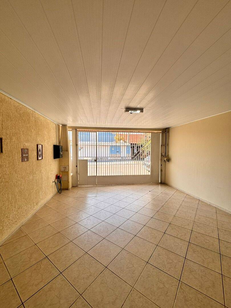 Sobrado com 4 dormitórios à venda, 175 m² por R$ 790.000,00 - Jardim das Indústrias - São José dos Campos/SP