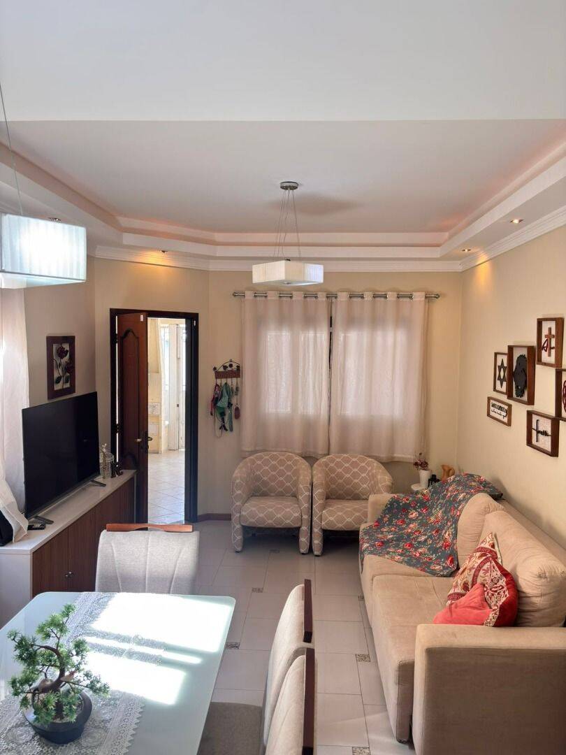 Sobrado com 4 dormitórios à venda, 175 m² por R$ 790.000,00 - Jardim das Indústrias - São José dos Campos/SP