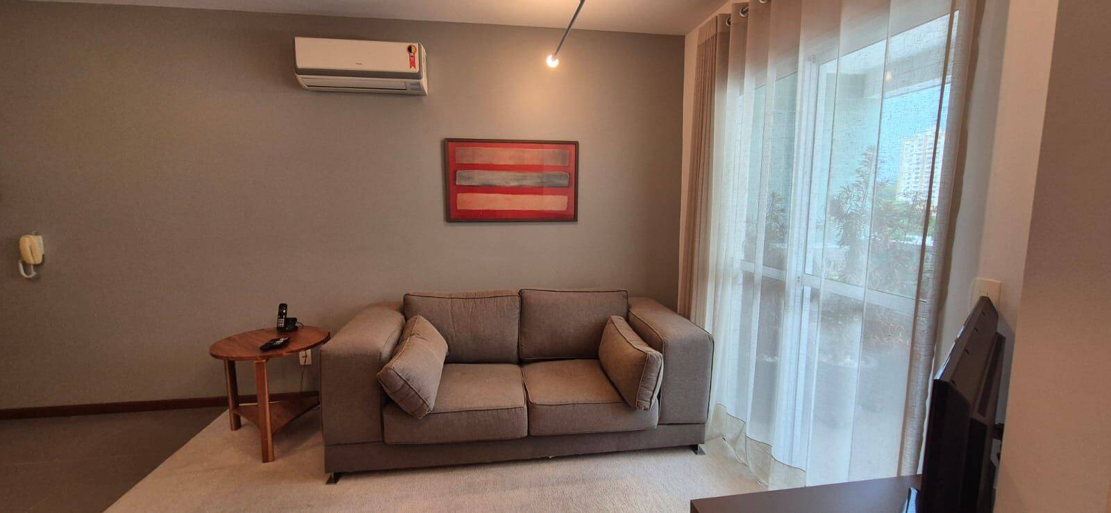 Apartamento com 2 dormitórios à venda, 64 m² por R$ 750.000,00 - Vila Adyana - São José dos Campos/SP