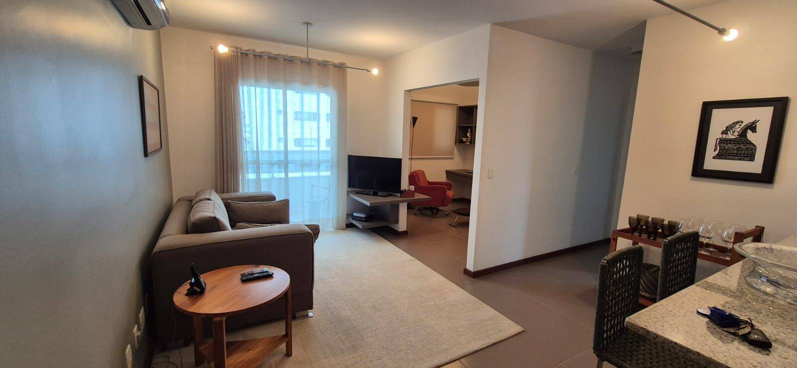 Apartamento com 2 dormitórios à venda, 64 m² por R$ 750.000,00 - Vila Adyana - São José dos Campos/SP