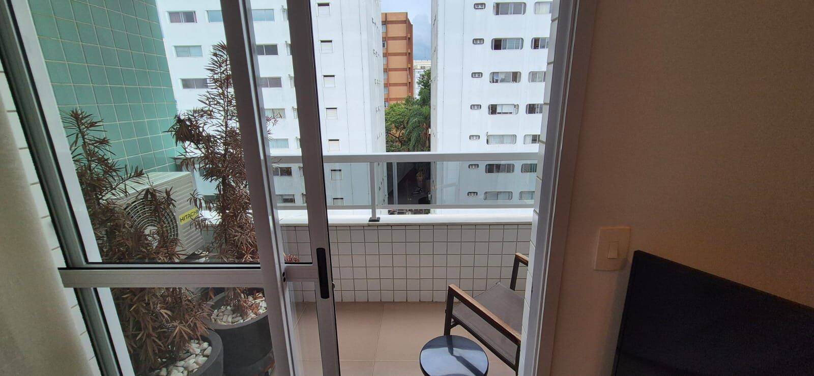 Apartamento com 2 dormitórios à venda, 64 m² por R$ 750.000,00 - Vila Adyana - São José dos Campos/SP