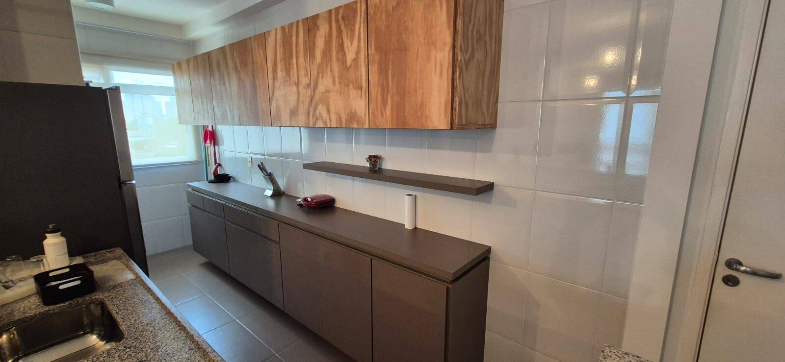 Apartamento com 2 dormitórios à venda, 64 m² por R$ 750.000,00 - Vila Adyana - São José dos Campos/SP