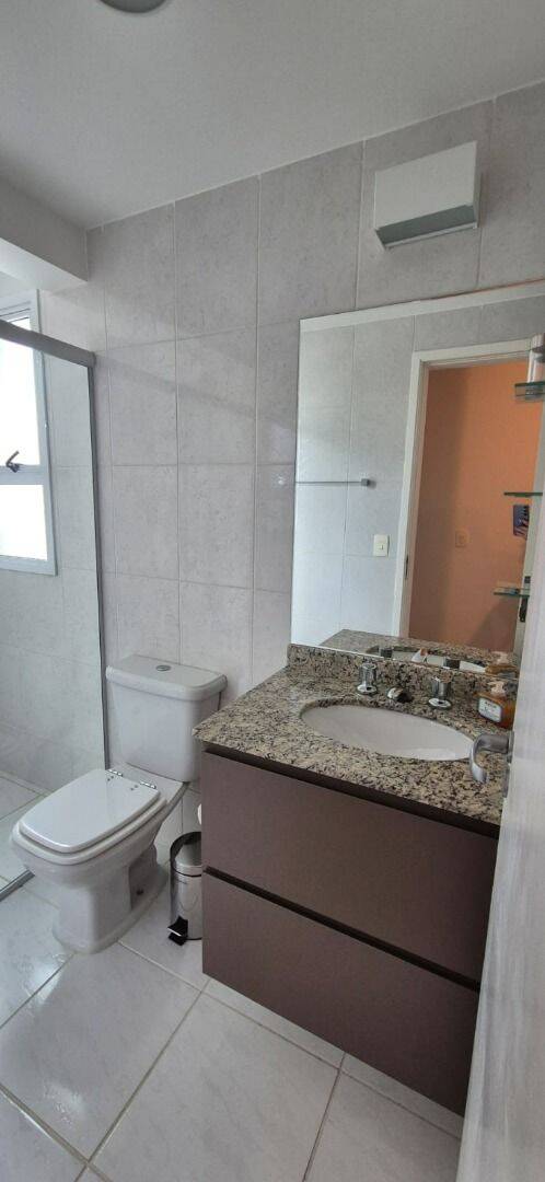 Apartamento com 2 dormitórios à venda, 64 m² por R$ 750.000,00 - Vila Adyana - São José dos Campos/SP