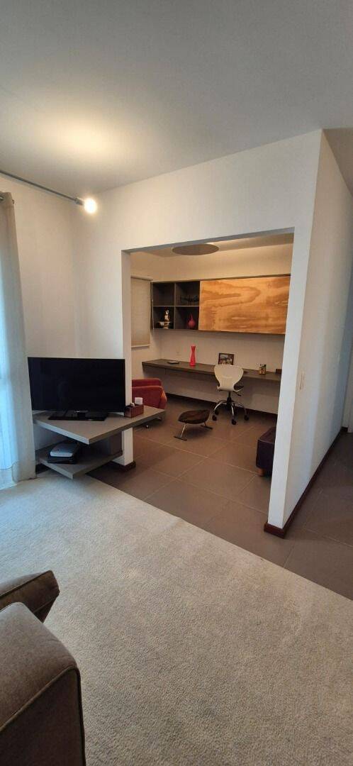 Apartamento com 2 dormitórios à venda, 64 m² por R$ 750.000,00 - Vila Adyana - São José dos Campos/SP