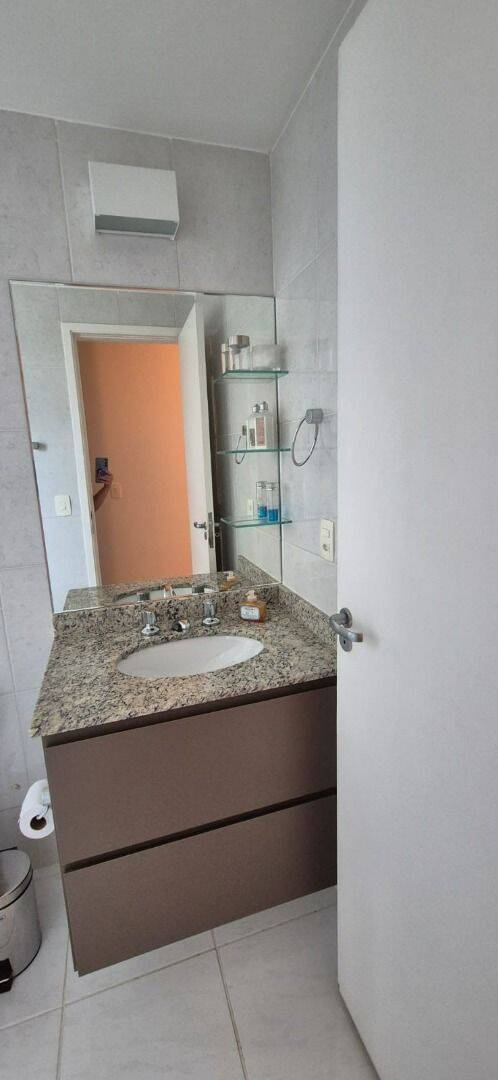 Apartamento com 2 dormitórios à venda, 64 m² por R$ 750.000,00 - Vila Adyana - São José dos Campos/SP
