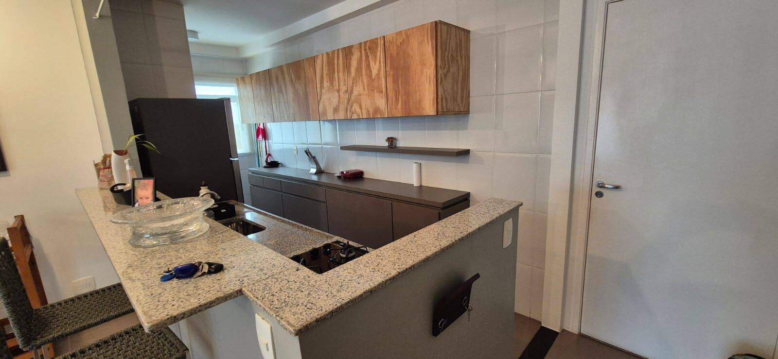 Apartamento com 2 dormitórios à venda, 64 m² por R$ 750.000,00 - Vila Adyana - São José dos Campos/SP