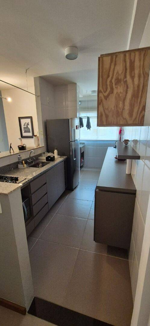 Apartamento com 2 dormitórios à venda, 64 m² por R$ 750.000,00 - Vila Adyana - São José dos Campos/SP