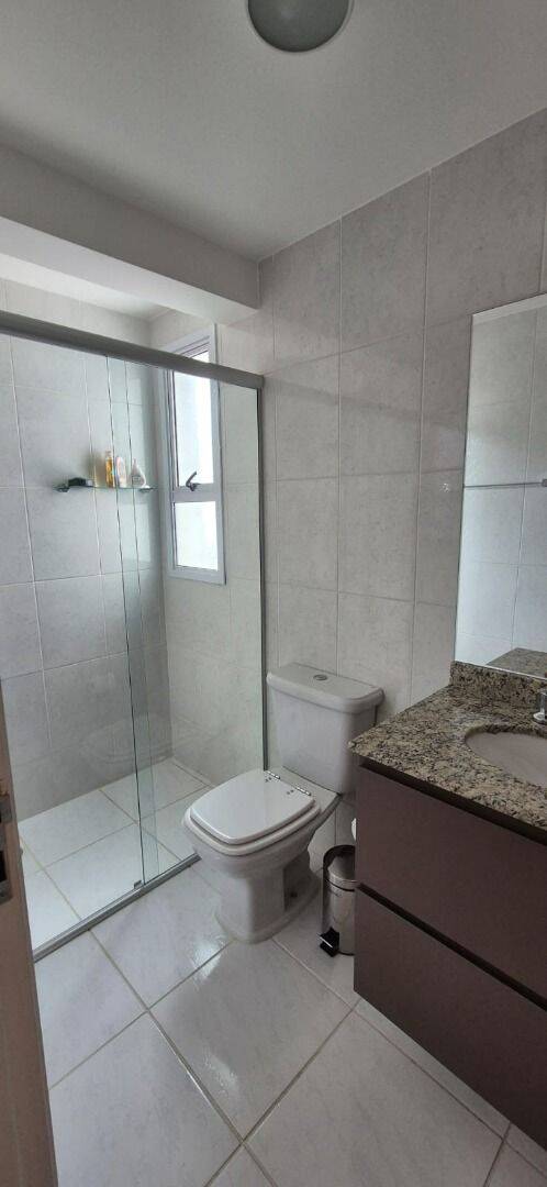 Apartamento com 2 dormitórios à venda, 64 m² por R$ 750.000,00 - Vila Adyana - São José dos Campos/SP