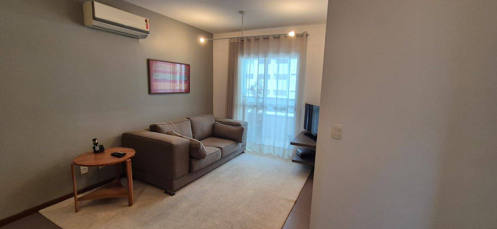 Apartamento com 2 dormitórios à venda, 64 m² por R$ 750.000,00 - Vila Adyana - São José dos Campos/SP