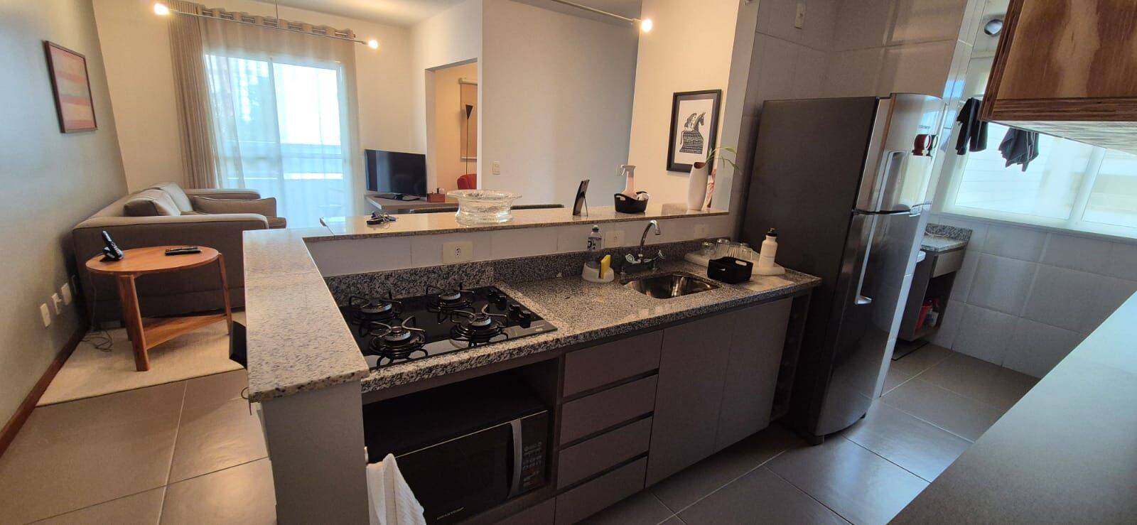 Apartamento com 2 dormitórios à venda, 64 m² por R$ 750.000,00 - Vila Adyana - São José dos Campos/SP